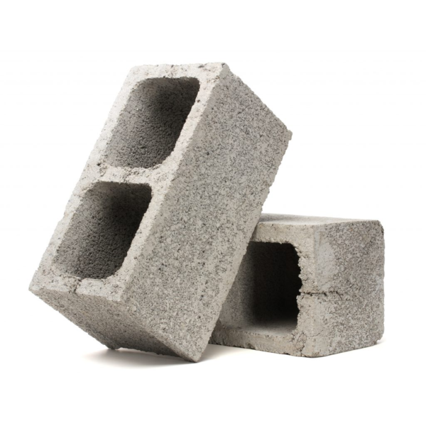 bloco de concreto 14x19x39