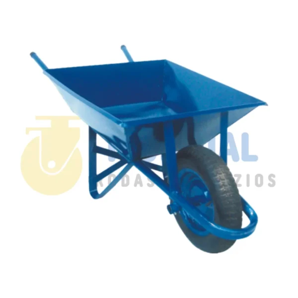 CARRINHO DE MÃO CHAPA 16