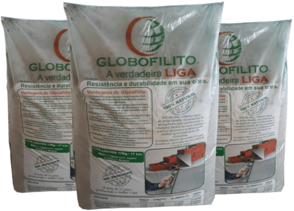 GLOBOFILITO 17 KG