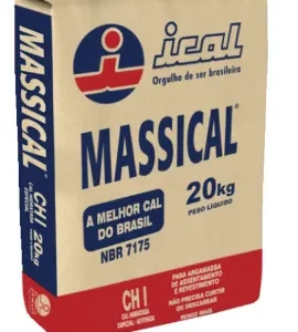 MASSICAL 20 KG