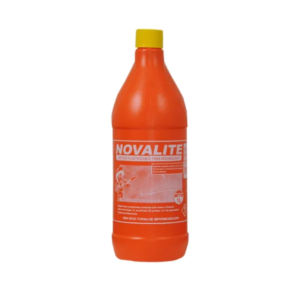 CAL LIQUIDO NOVALIT