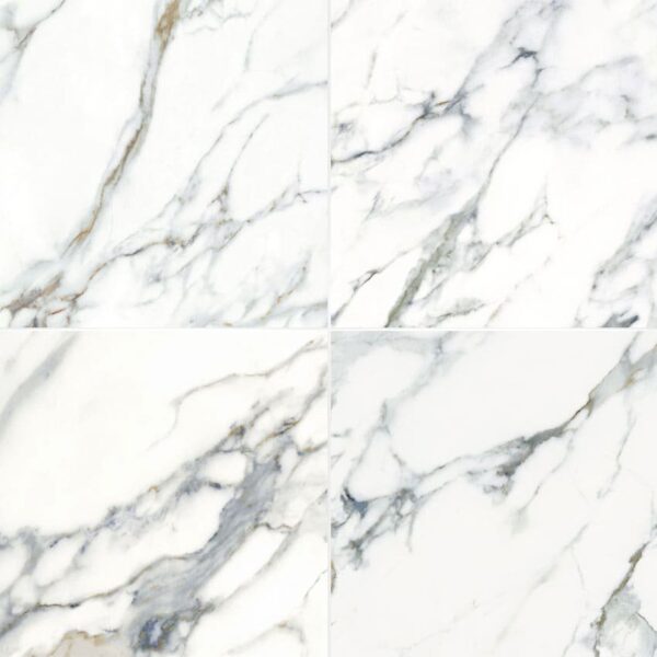 PISO RETIF CALACATA BLUE | 66 x 66 - Image 2