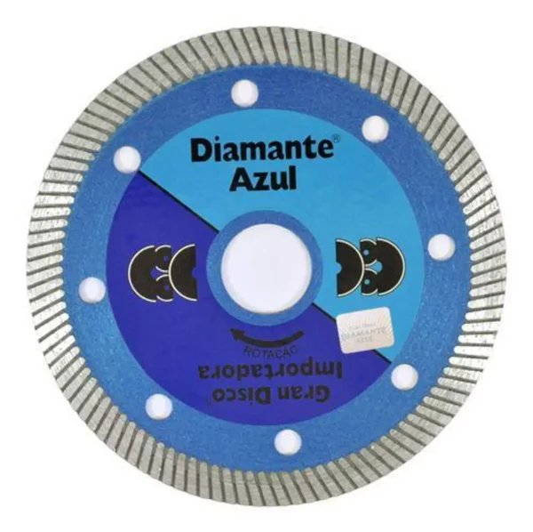 DISCO DE MAQUITA