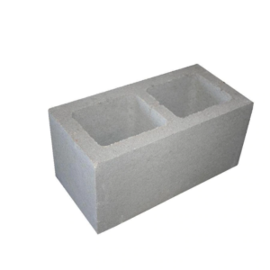 BLOCO DE CONCRETO 19X19X39 SIGMA VAZADO