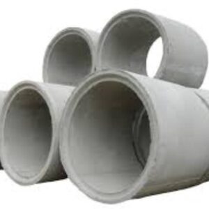 MANILHA DE CONCRETO 80X80