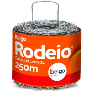 ARAME FARPADO 250 M