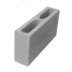 BLOCO DE CONCRETO SIGMA 09X19X39 COM FUNDO